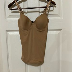 Marilyn Monroe shaper top Size Large